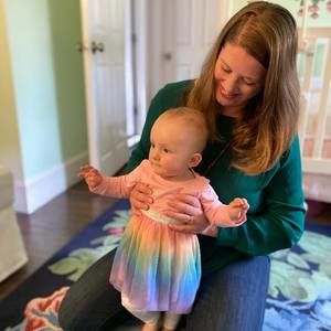 Meet your Posher, Angie